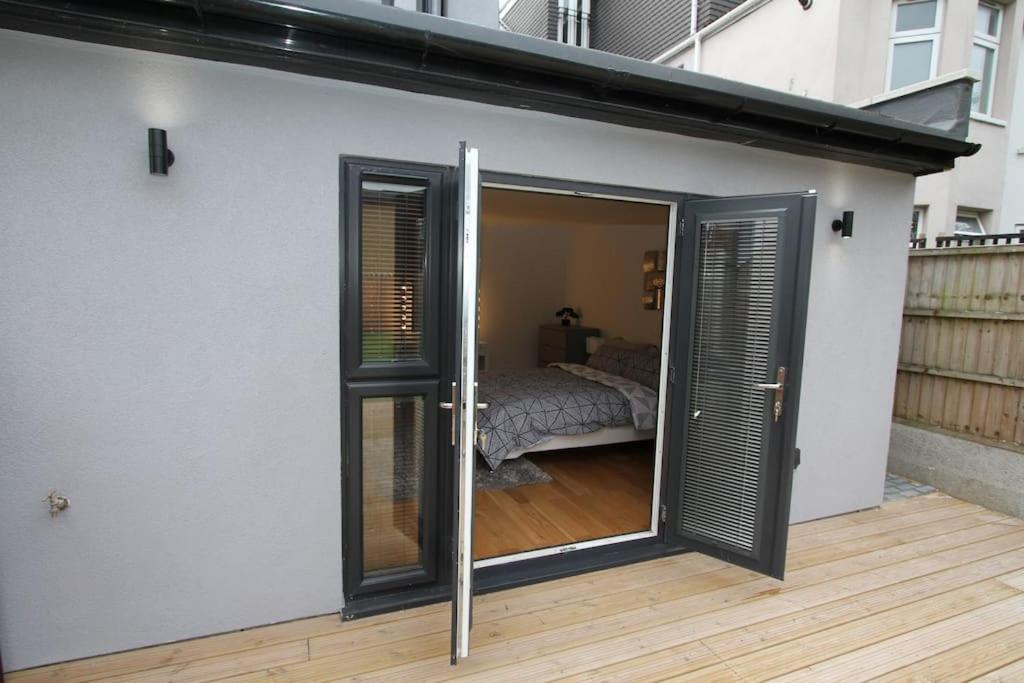 Lovely One Bed Apartment-Near All Transport-Village-Freeparking لندن المظهر الخارجي الصورة